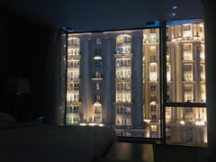 -北京丽晶酒店