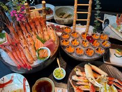 -花潮料理艺食馆(成都万象城店)