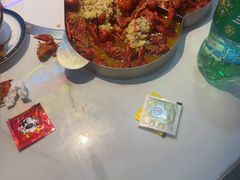 -望江门小龙虾·烧烤(九堡店)
