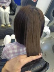 -CIT造型·烫发·染发