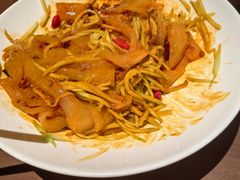 -奉天小馆·非遗东北菜(沈阳万象城店)