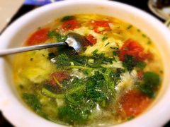 -锡和无锡菜(景丽苑店)