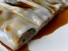 牛肉肠粉-寻味顺德·顺峰山庄(大良店)