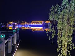 -九龙潭景区