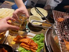 精品五花肉-范儿·嫂子烤肉·精致炭火烤肉(长治路店)