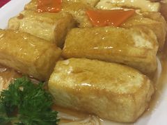 -佛有缘素食馆·荔湾老字号(陈家祠首店)