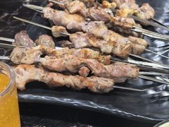 -运德成·天津老味烧烤(广开二马路店)