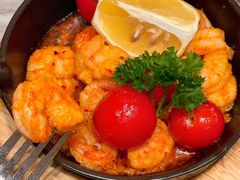 -BEYTI RESTAURANT贝迪餐厅