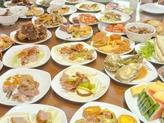 -天津瀚金佰九号温泉酒店(南楼地铁站店)