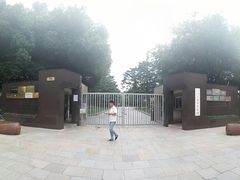 -宋庆龄陵园