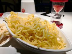 -鱼酷活鱼烤鱼(恒隆广场店)