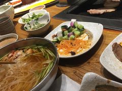 -一心烤肉(延安路店)