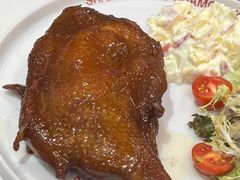 -香港深仔记茶餐厅(东门店)