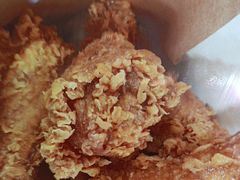 -德克士(宝鸡店)