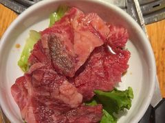 -赤坂亭·M9和牛烧肉·铁板烧·日料398放题(长泰广场店)