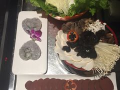 -食鲜捞火锅(湖西路店)