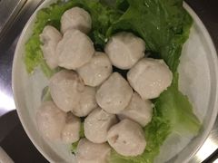 -鱼粤鲜淘米捞·中山脆肉鲩火锅(悦湖会店)