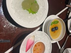 -杭州西子湖四季酒店·金沙厅