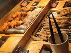 -比格比萨自助(美乐城店)