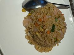 -老洋房花园饭店(绍兴路店)