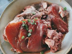 -金掌勺东北菜(格兰晴天店)