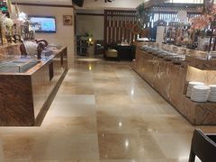 -金厨泰国餐厅·全泰籍厨师料理(拱北店)