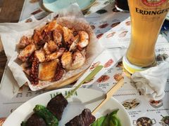 -Tapa Tapa