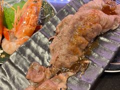 -回转寿司 活美登利(池袋西武店)