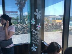 -Cafe Aewol Monsant