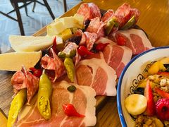 -Alimentari Grande(东湖路店)