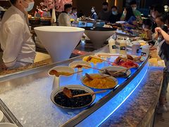 -杭州国际会议中心洲际酒店-原素全日餐厅(解放东路店)