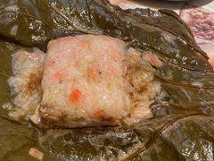 瑶柱糯米鸡-点都德(华强南店)