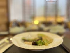 -大佛寺高级素食自助餐厅