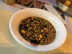 -老佛爷炭火蛙锅直营(清滨路总店)