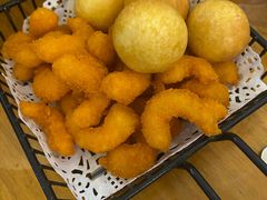 -阳光披萨(辽宁路店)