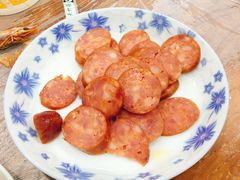 -蓝精灵饺子店