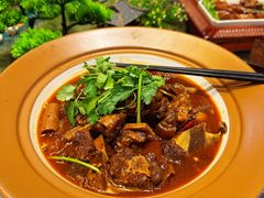-九龙湾·御膳坊(九龙窠路店)