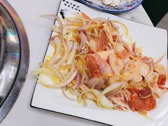 -火焱山烤肉·齐齐哈尔烤肉(朝阳店)