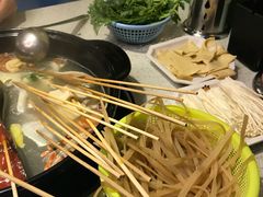 -正宗钢管厂五区·小郡肝火锅·串串香(商品街总店)