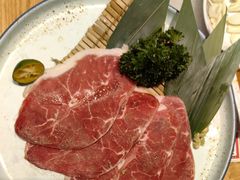 -韩宫宴烤肉·料理(青浦宝龙店)