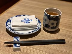 -小山日本料理(兴业太古汇店)