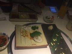 -赤坂亭·M9和牛烧肉·铁板烧(合肥万象城店)