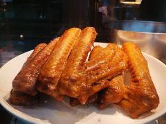 -陈鹏鹏潮汕菜(宝安机场T3航站楼店)