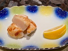 -Ginza Onodera铁板烧(外滩十八号店)