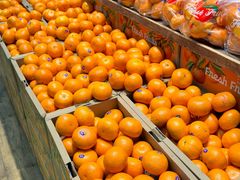 -果蔬好生活超市(东湖店)