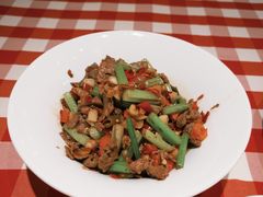 -西贝(上海我格广场店)