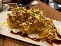 -阿吾罗日本料理(K11艺术中心店)