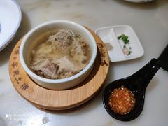 客语土猪汤-客语客家菜(琶洲保利店)
