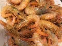 -靓湾海鲜·海景餐厅(小麦岛店)