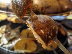 -号令江湖·水浒烤肉(和畅睦邻中心店)